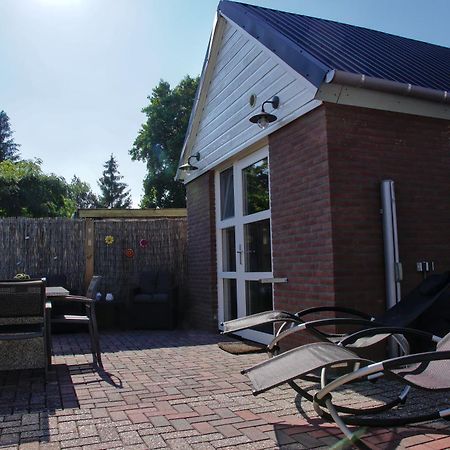 Emmen Bed And Breakfast Екстер'єр фото