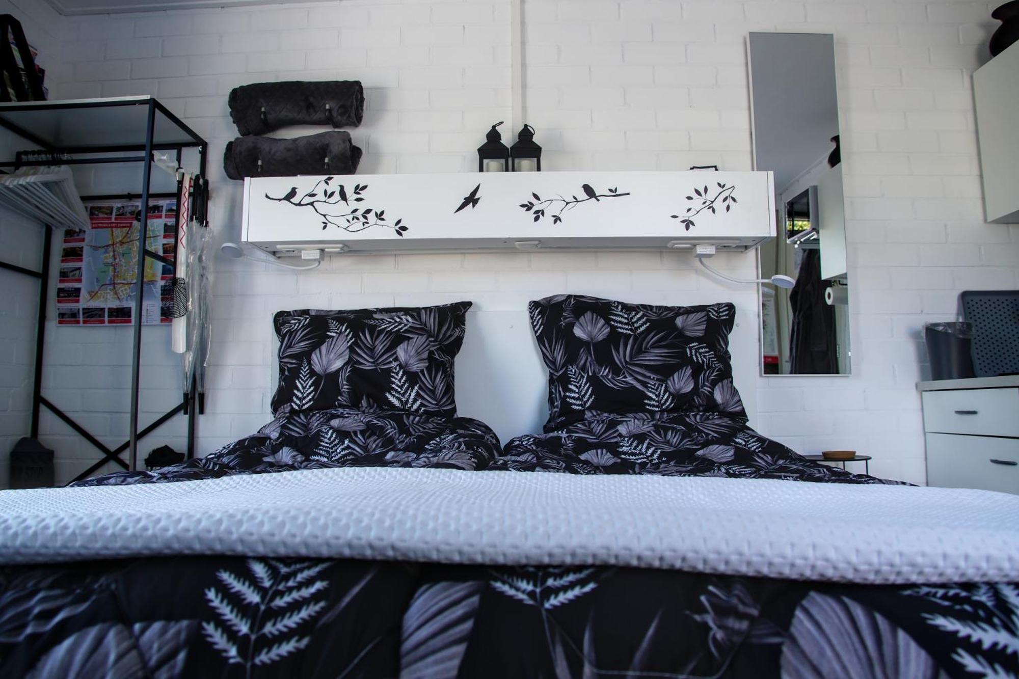 Emmen Bed And Breakfast Екстер'єр фото