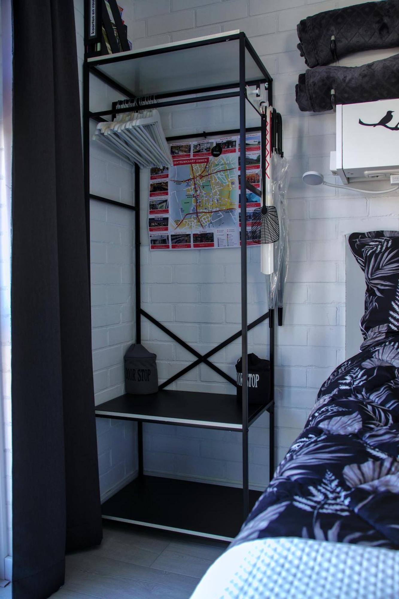 Emmen Bed And Breakfast Екстер'єр фото