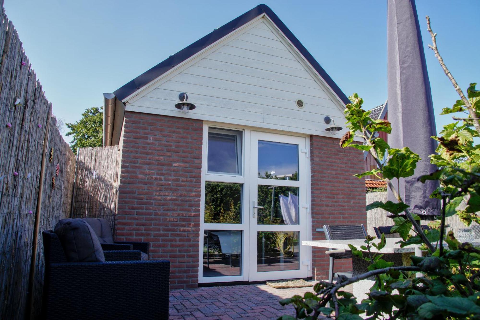 Emmen Bed And Breakfast Екстер'єр фото