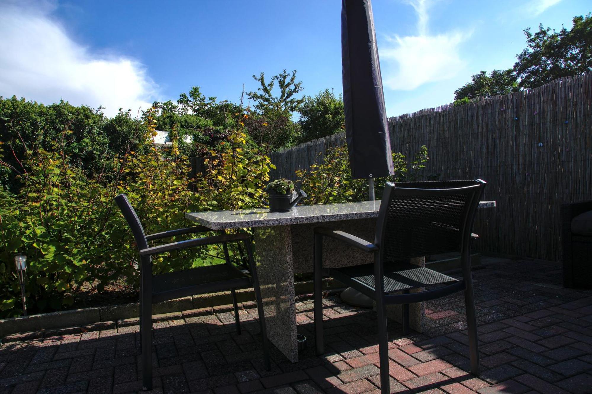 Emmen Bed And Breakfast Екстер'єр фото